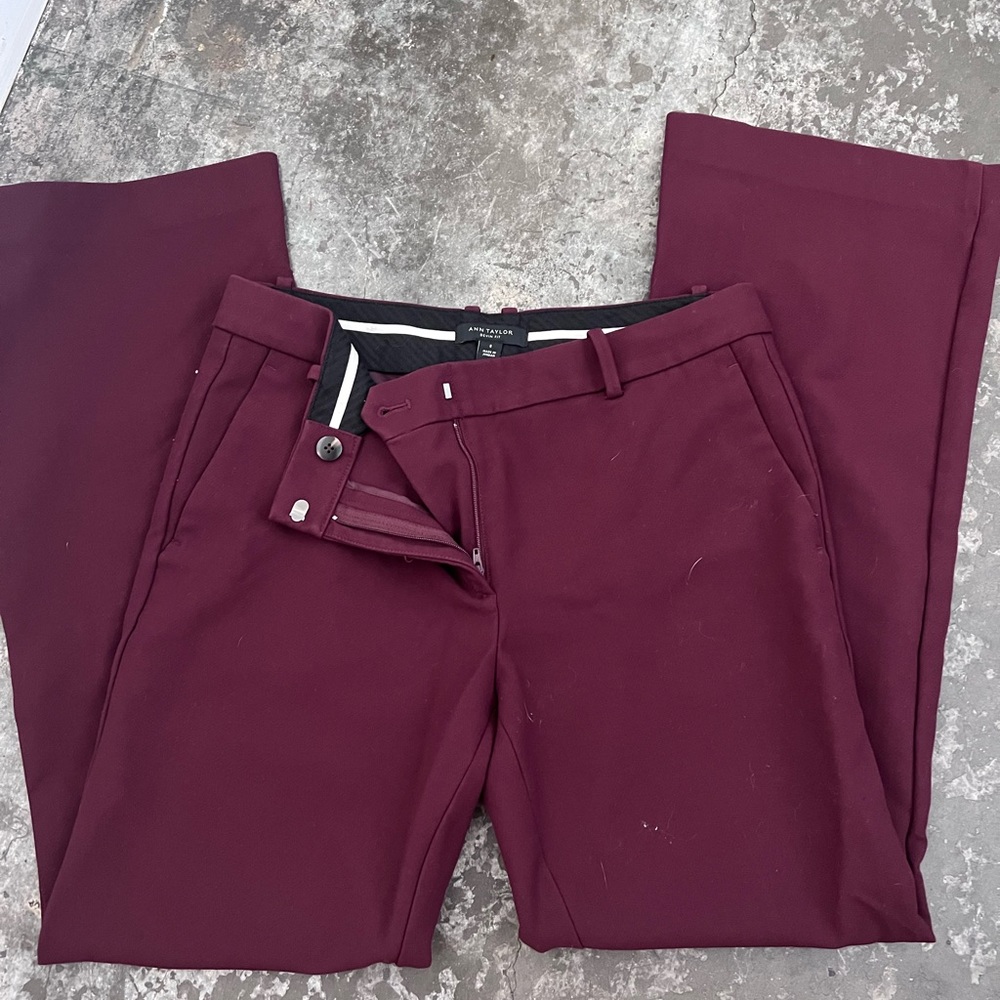 Ann Taylor Devin Pants - image 2